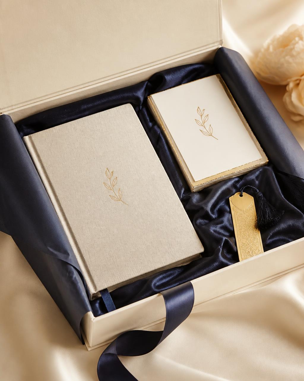 AB4Life Journey Box — physical product cover